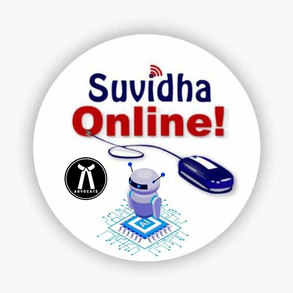 Suvidha Online, Facilitator & Consultant
